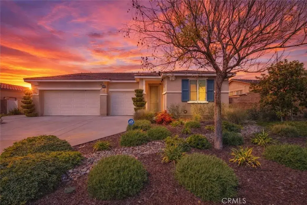 34699 Silky Dogwood, Winchester, CA 92596 - #1