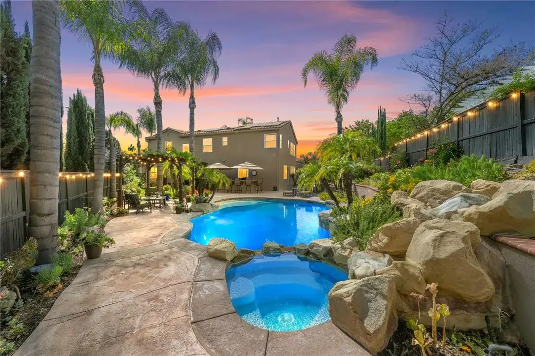 36912 Silk Tree Court, Winchester, CA 92596 - #1