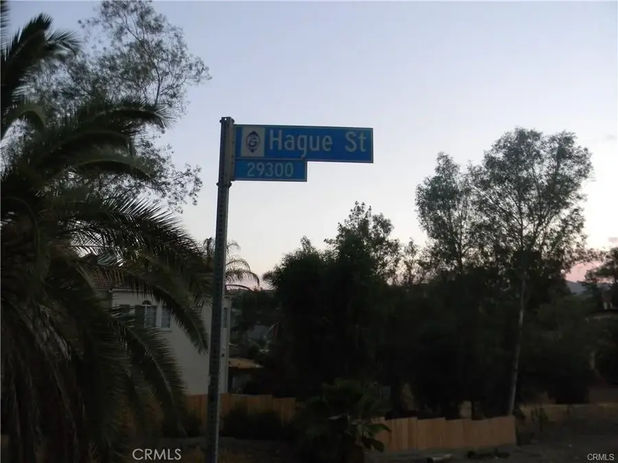 0 Hague Street, Lake Elsinore, CA 92530 - #2