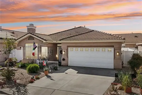 26923 Circus, Menifee, CA 92585