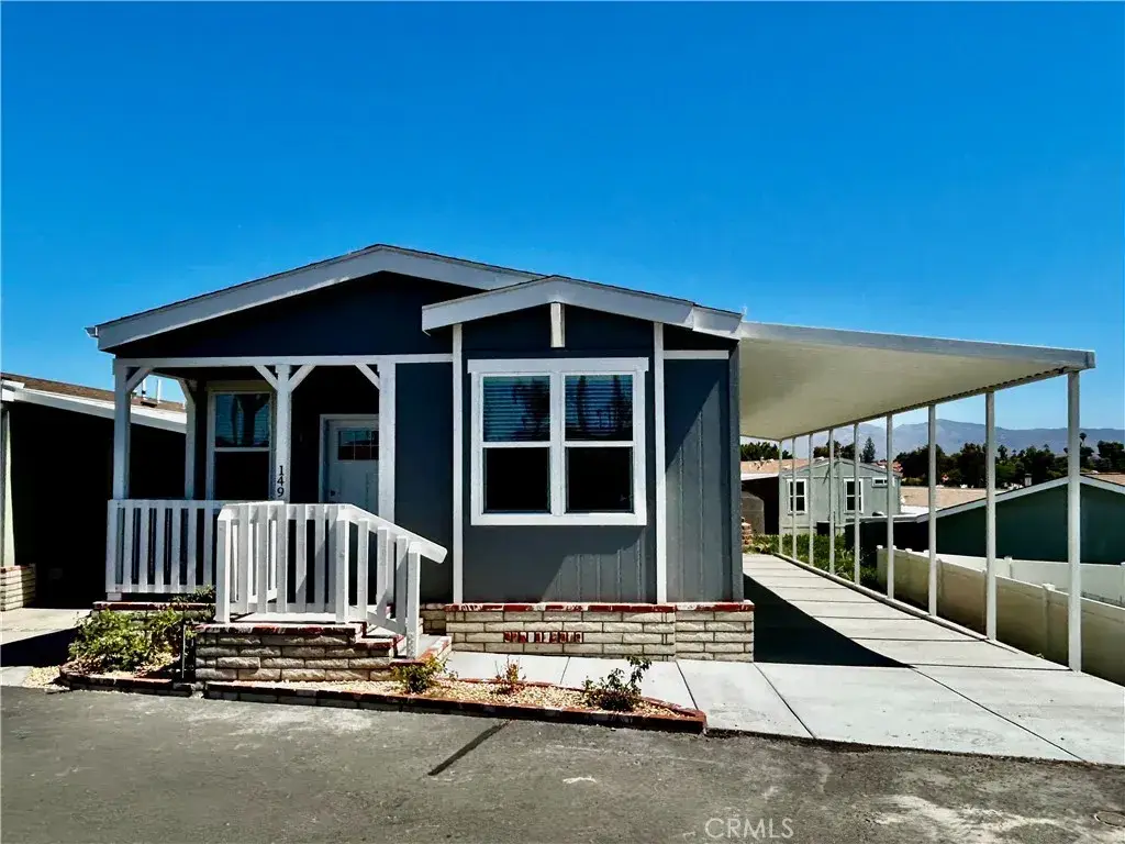 1536 S State St #149, Hemet, CA 92543 - #1