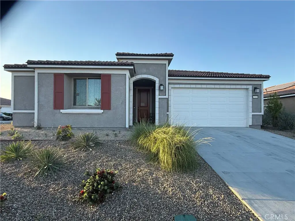 25140 Forest Hills Drive, Menifee, CA 92585 - #1