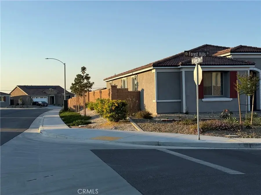 25140 Forest Hills Drive, Menifee, CA 92585 - #2