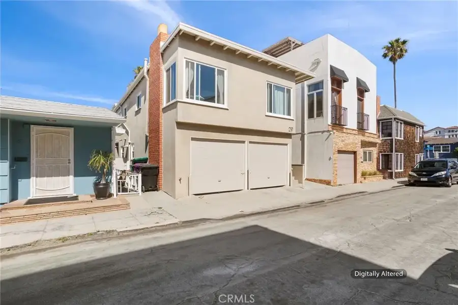 27 66th Place, Long Beach, CA 90803 - #2