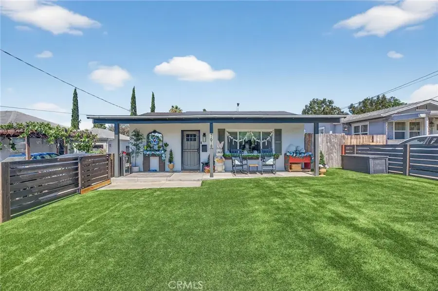 7618 Marie, La Mesa, CA 91942 - #2