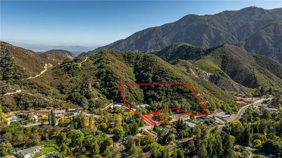 361 Valley Vista Drive, Lytle Creek, CA 92358 - #3