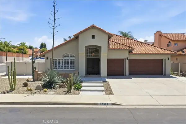 35592 Frederick Street, Wildomar, CA 92595