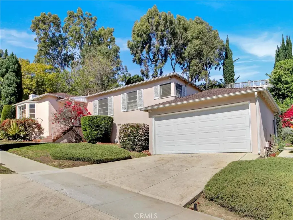 4637 Presidio Drive, View Park Windsor Hills, CA 90008 - #1