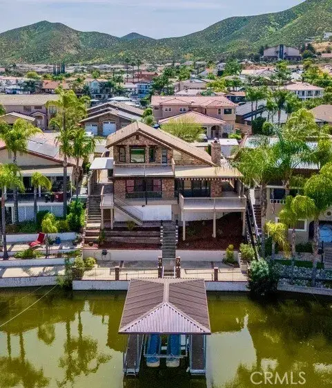 30297 Skippers Way, Canyon Lake, CA 92587 - #1