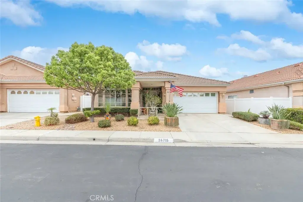 26715 China, Menifee, CA 92585 - #1