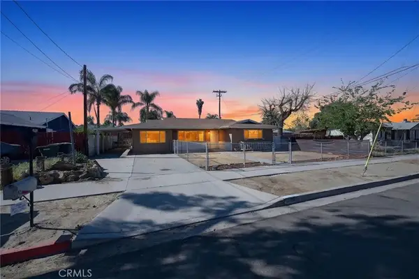 291 W Whittier, Hemet, CA 92543