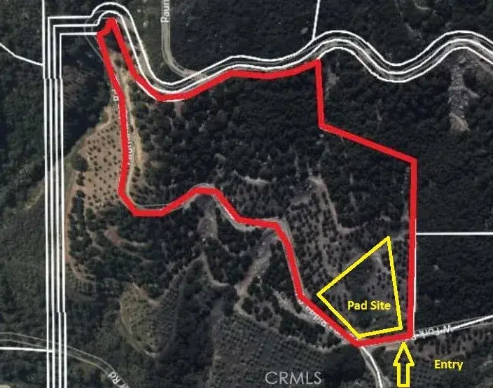 0 Pauma Ridge, Valley Center, CA 92082 - #3