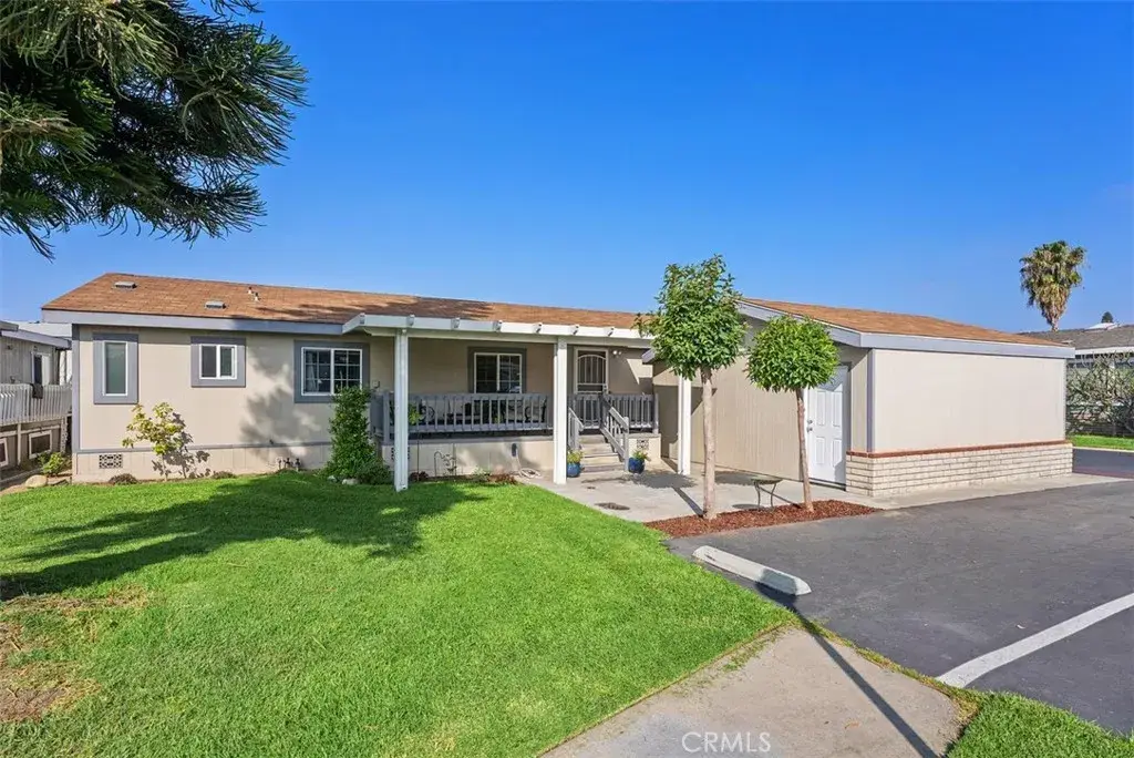 5815 E La Palma East #302, Anaheim, CA 92807 - #1