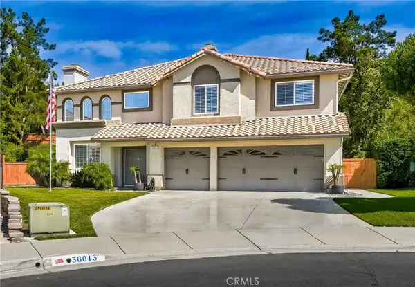 36013 Corte Pavia, Murrieta, CA 92562