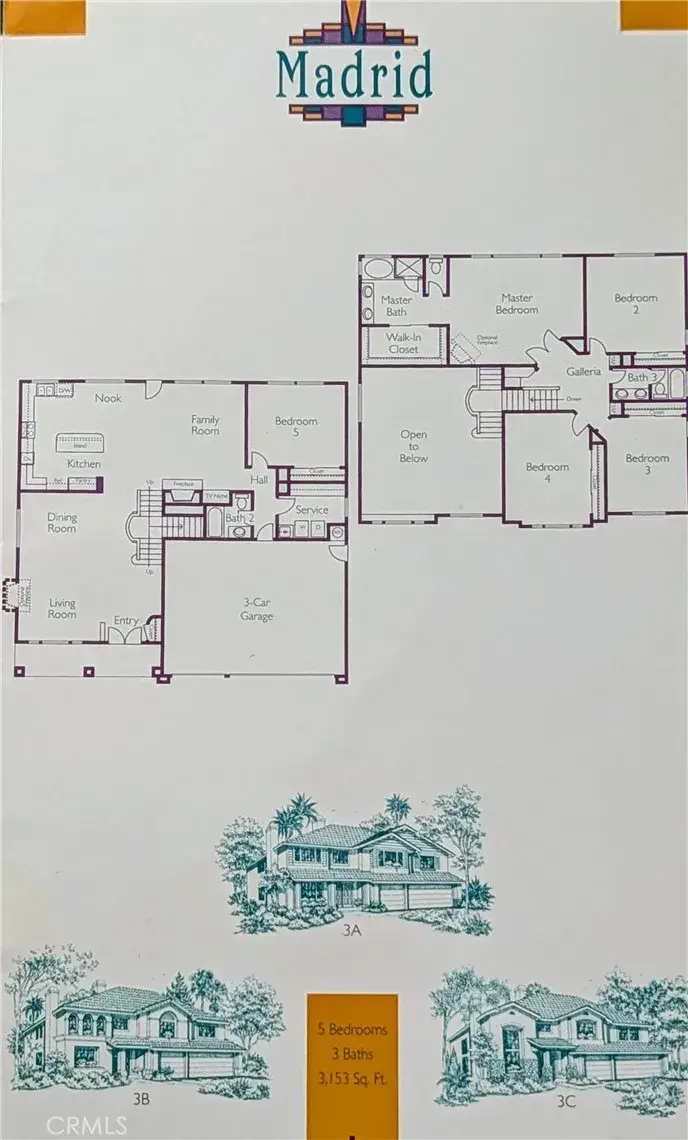 36013 Corte Pavia, Murrieta, CA 92562 - #2