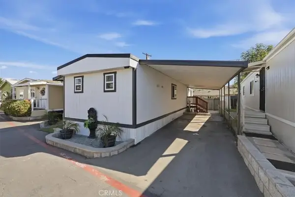 751 E Bradley #25, El Cajon, CA 92021