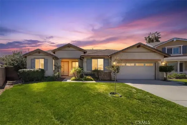 26655 Mark Twain Court, Menifee, CA 92586