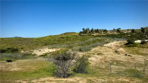 0 Wickered, Menifee, CA 92584