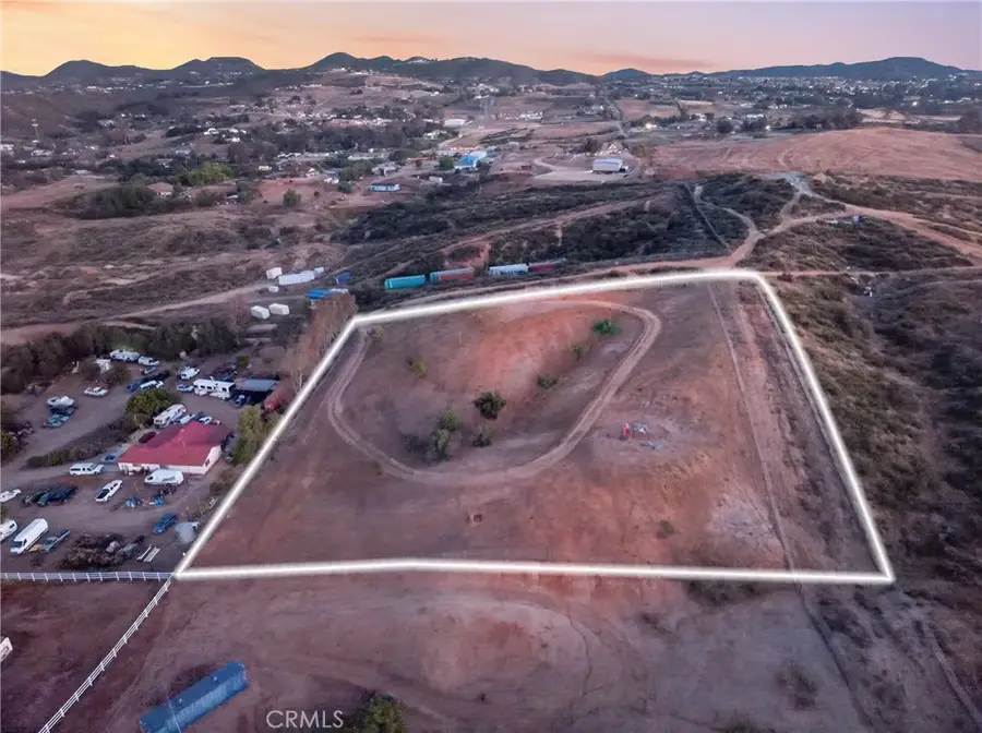 0 Wickered, Menifee, CA 92584 - #3