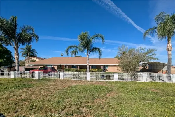 773 N Soboba, Hemet, CA 92544