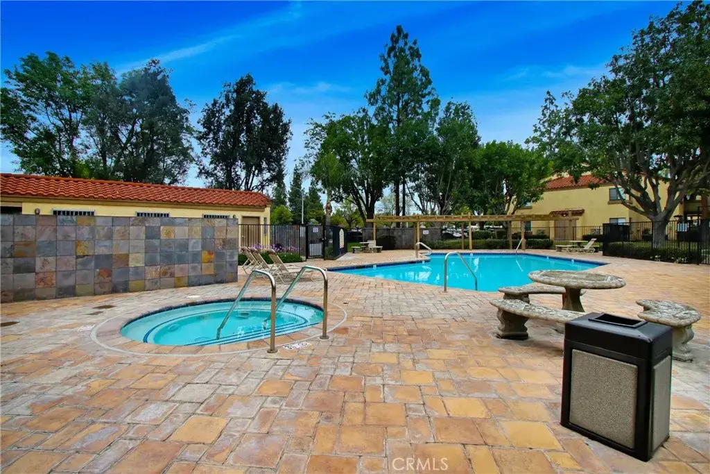 1110 W Blaine #107, Riverside, CA 92507 - #1