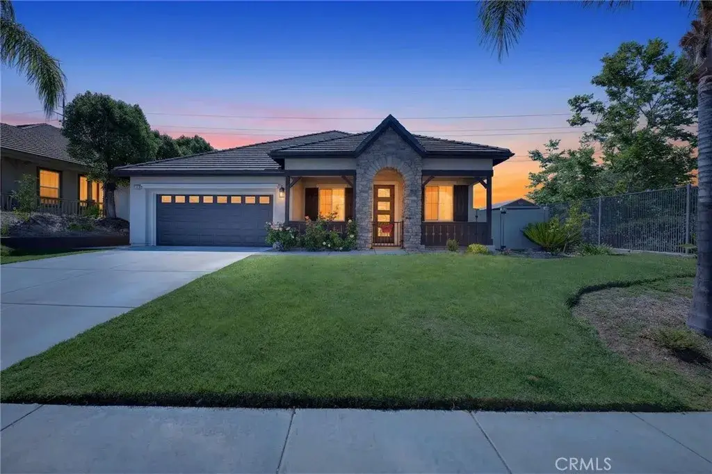 27127 Oak Glen, Murrieta, CA 92562 - #1