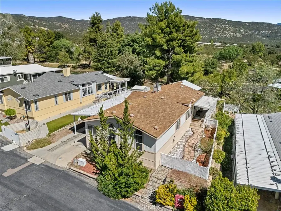 35109 Highway 79 #178, Warner Springs, CA 92086 - #2