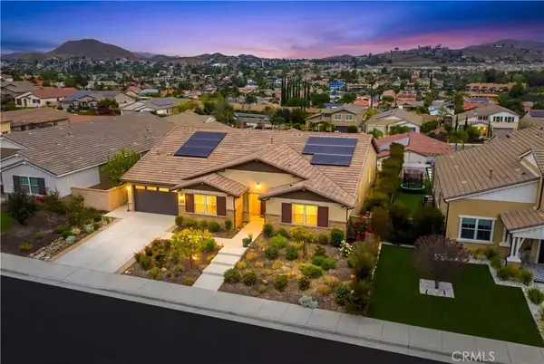 24132 Buckstone Lane, Menifee, CA 92584