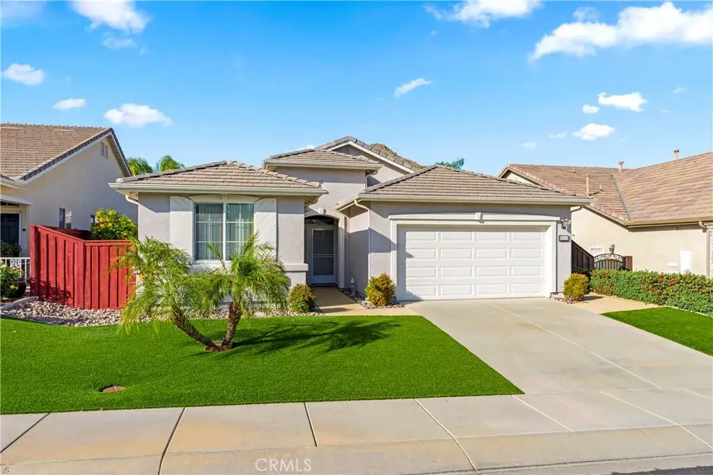 7832 Littler Drive, Hemet, CA 92545 - #1