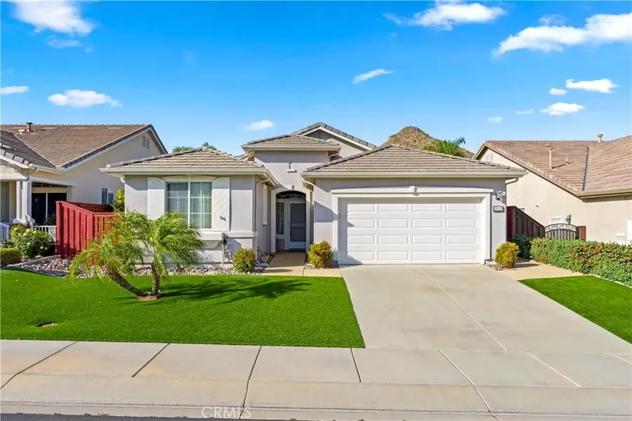 7832 Littler Drive, Hemet, CA 92545 - #2