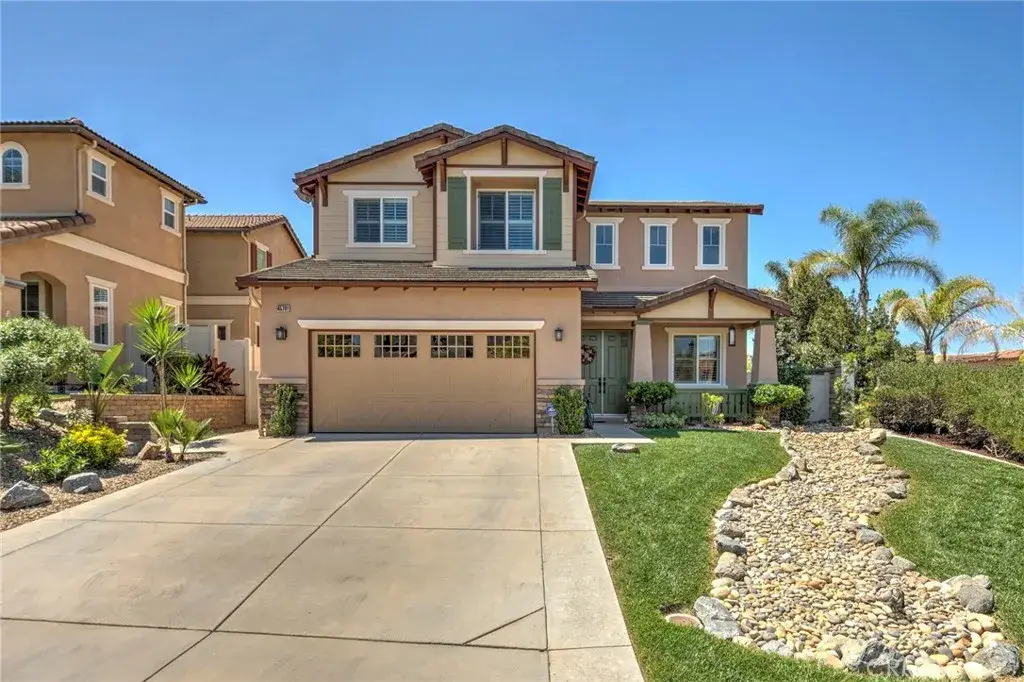 45701 Camino Rubi, Temecula, CA 92592 - #1
