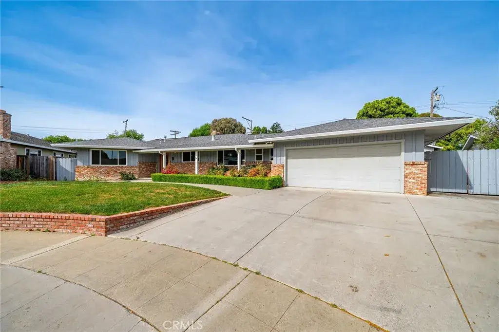 507 Carlyn Court, Sunnyvale, CA 94086 - #1