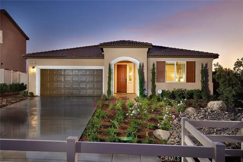 30945 Campania Road, Highland, CA 92346 - #1