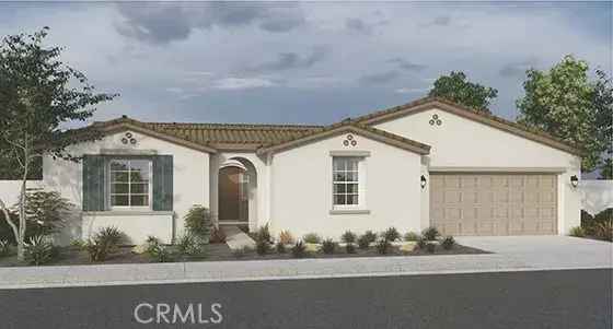 81813 Via Barranca, La Quinta, CA 92253 - #1