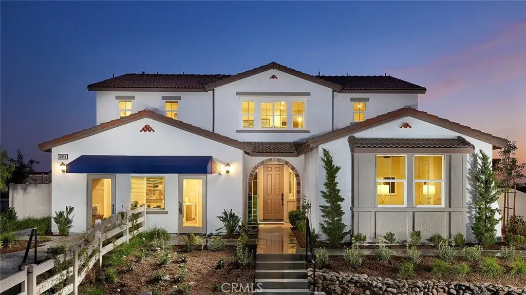 30959 Campania Road, Highland, CA 92346 - #1