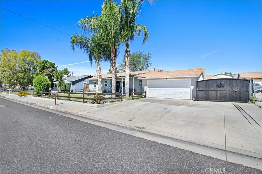 40796 E Whittier, Hemet, CA 92544 - #2