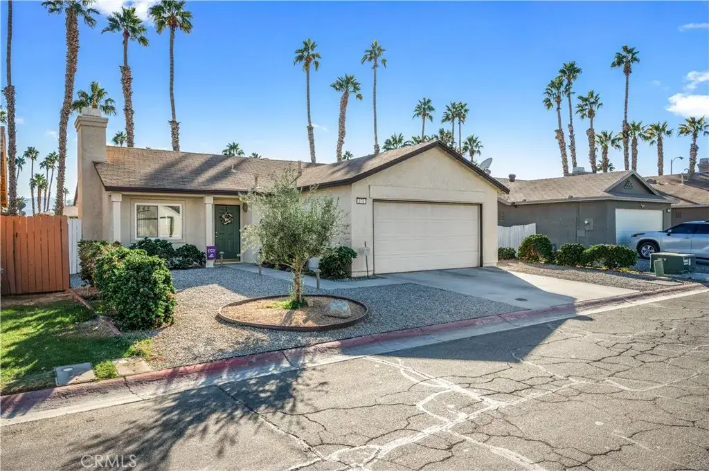 47800 Madison Street #174, Indio, CA 92201 - #1