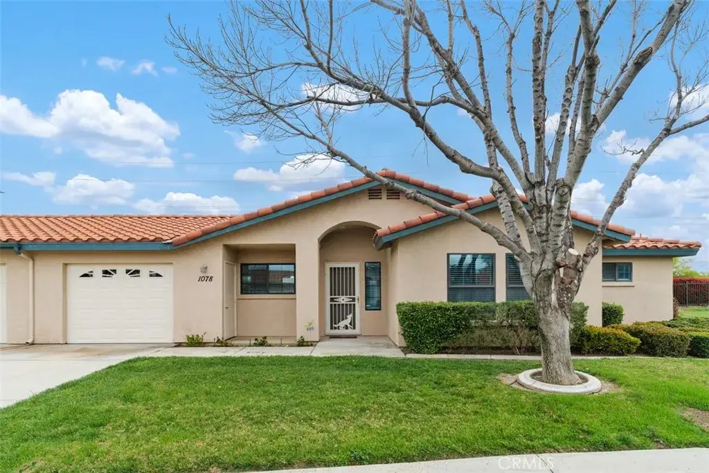 1078 Merrill, Hemet, CA 92545 - #1