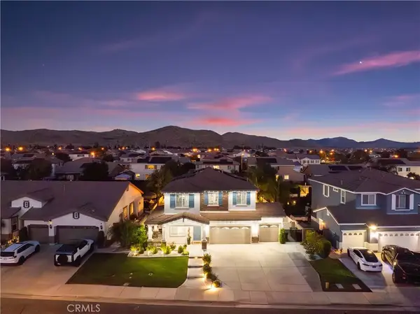 30142 Lamplighter Lane, Menifee, CA 92584