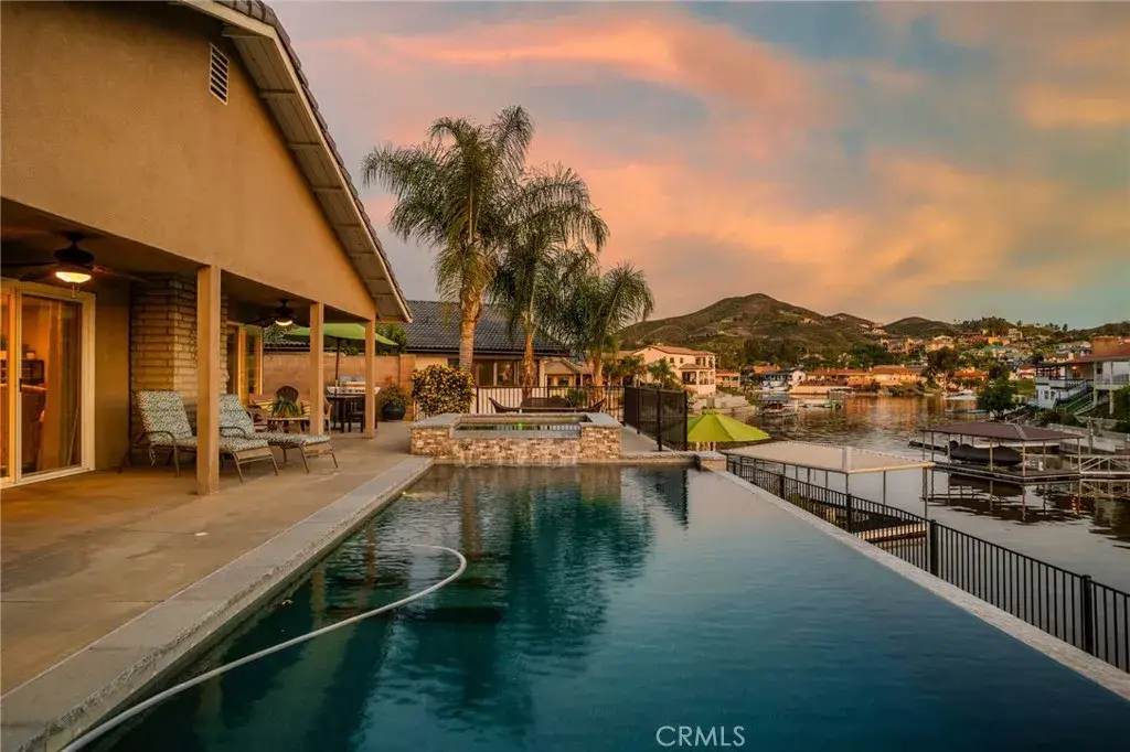 30249 Spray Drive, Canyon Lake, CA 92587 - #1