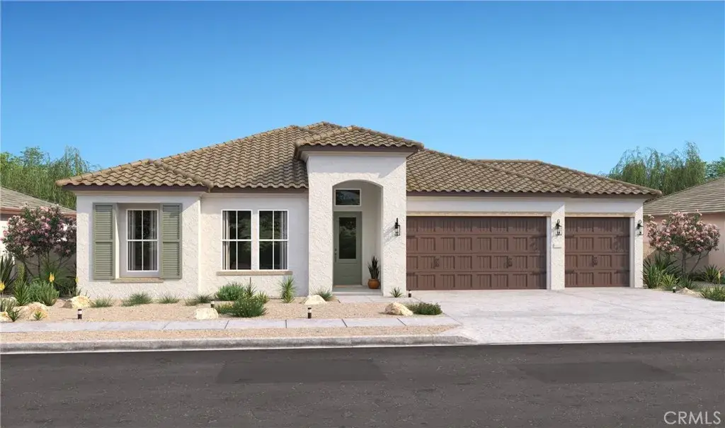 19472 Cereus Road, Apple Valley, CA 92307 - #1