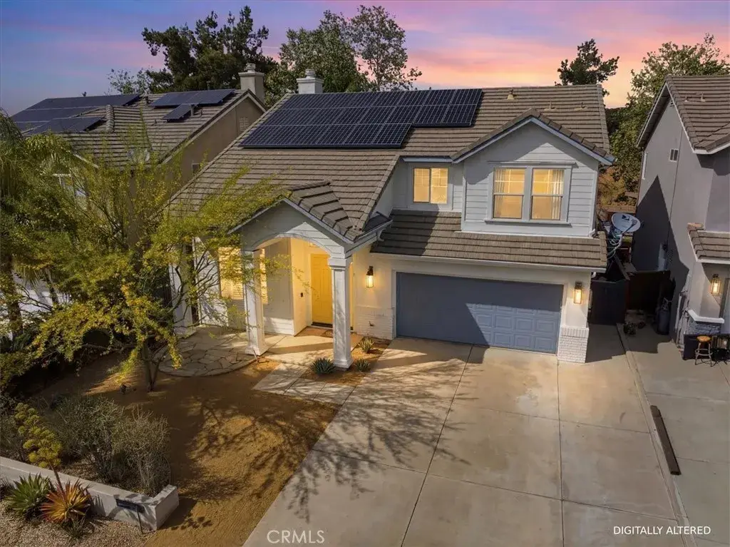 30172 Heritage Street, Murrieta, CA 92563 - #1