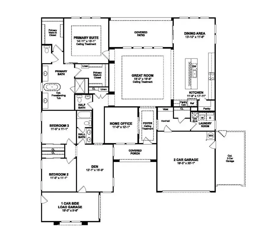 17079 Ta-wan-ka Road, Apple Valley, CA 92307 - #2