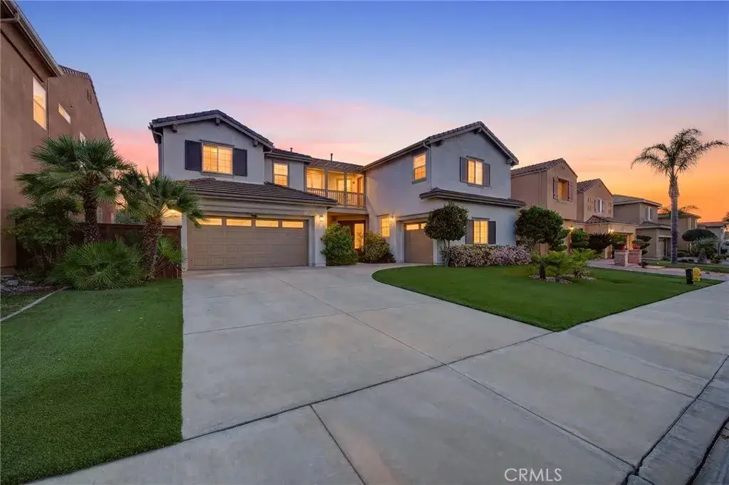 45339 Tiburcio, Temecula, CA 92592 - #1