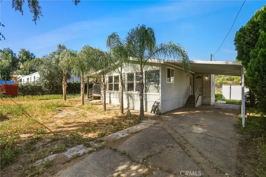26251 Olson, Homeland, CA 92548 - #1