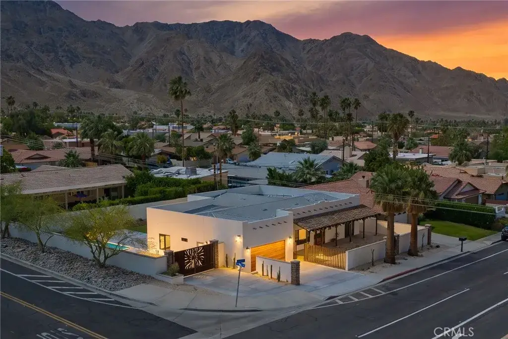 54217 Eisenhower, La Quinta, CA 92253 - #1