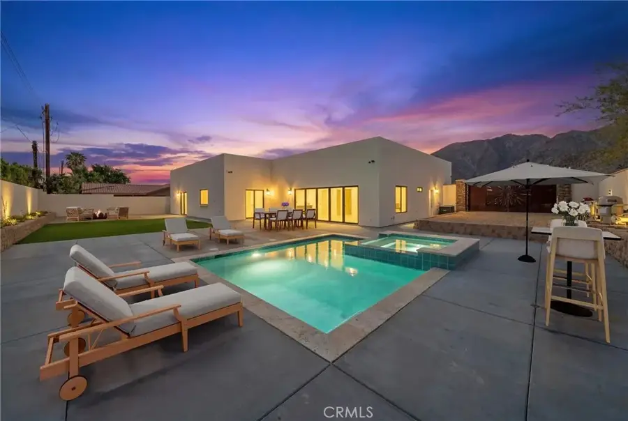 54217 Eisenhower, La Quinta, CA 92253 - #2