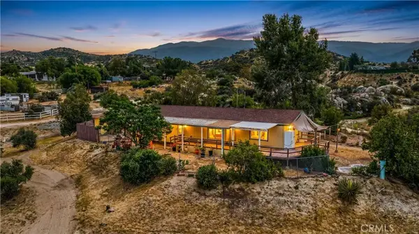 46215 Golden Stag Ranch, Aguanga, CA 92536