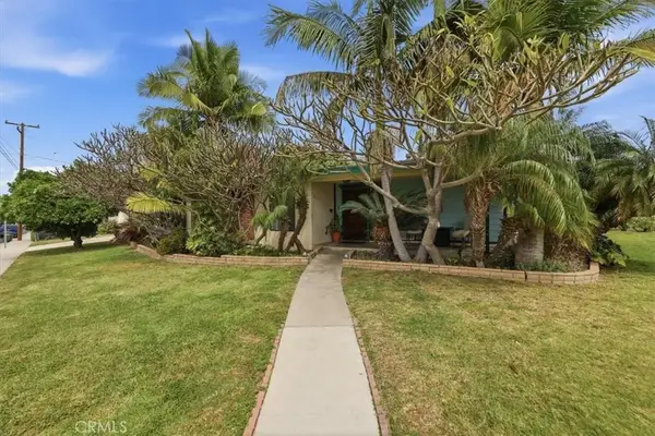 8561 Davista, Whittier, CA 90605