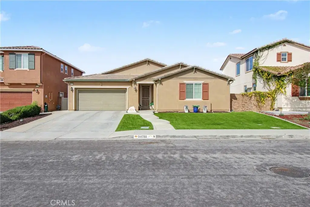 34755 Myoporum, Murrieta, CA 92563 - #1